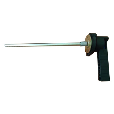 Extention Shaft + Handle out door for COS 1250A